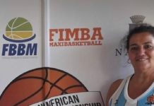 Karen Williams y la imperiosa necesidad de armar un comité femenino