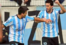 Sevilla no rompe el chanchito y Milito tentó a Acuña para que vuelva a Racing