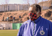 Hugo Silva: “Es incomprensible que no nos dejen abrir los clubes”