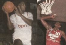 Melvin, el ídolo de los 90