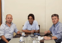 De Osés a Gatti: ¿Debatimos?