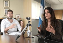 Nación anunció aumento en las becas y apoyo extra a las federaciones