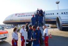 Sevilla y el Huevo, en Hungría a la espera de la final