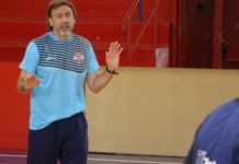 El Tigre, la Caldera y el básquet pospandemia