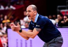 Oveja, a un año del subcampeonato: “Es un grupo especial en muchos sentidos”