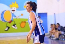 Analía Juri, jugadora como nunca: “La cancha es insustituible”