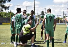 Gentili: “No venimos a pelear con nadie”
