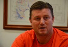 Saborido: “Es un excelente momento para generar un cambio”