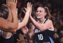 Agostina Burani: “Ojalá este plan sea el comienzo de un largo camino”