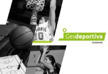 Ges Deportiva, la plataforma que potenciará el básquet argentino