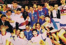 A 25 años de la puteada más famosa