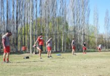 Regional Amateur: ¿Qué harán los neuquinos si vuelve el 29/11?