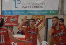 Veronesi: “Es más cómodo el Federal, pero cuando mencionan la Liga Argentina, uno se tienta”