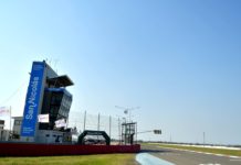 Volantazo: el TC vuelve a San Nicolás