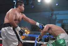 ¿El boxeo vuelve en Plottier?