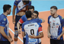 Confirmado: Gigantes se bajó de la Liga Argentina