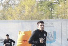 ¿Se mete Acuña entre los titulares?