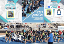 Alta Barda, un campeón real y también virtual