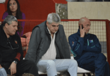 Armer, la actualidad, el básquet que se viene y el “desarrollo” como punto clave