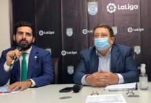 Los detalles del acuerdo entre la CABB y LaLiga española de fútbol