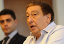 Borro: “Es un estatuto moderno logrado tras un proceso de debate”