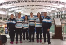 Emilio Gutiérrez y los primeros pasos del Básquet Escolar y Universitario