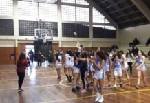 Tiro Federal de Zapala, uno de los clubes a recuperar