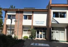 ¿Clubes y gimnasios cerrados el fin de semana?