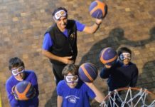 Walter Garrone y los avances del Básquet Adaptado