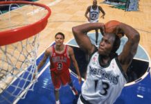 El dominicano que era mejor que Jordan