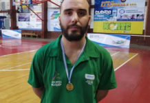 Inscriben para las EDA de básquet femenino