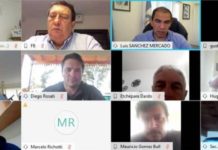 Epade y CABB, conectados para unificar criterios