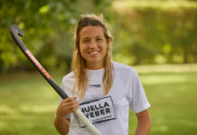 Delfi Merino: Leona, solidaria y (casi) abogada