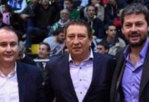 ¿Vuelve el básquet o adiós hasta el 2021?