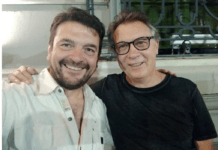 Víctor Serna: “Si la cosa no cambia, van a quedar cuatro equipos”