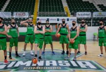 La LNB está complicada con el Covid19: Gimnasia y Argentino, aislados