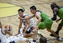 Críticas, falencias y partidos perdidos para los aislados Gimnasia (CR) y Argentino