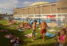 Mantener el orden y recuperar socios, las primeras metas de Pachi al frente del Tiro