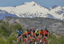 La Gran Fondo 7 Lagos tiene fecha: 6 de diciembre