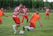 El Regional Amateur comenzaría en enero