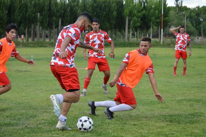Club Atlético Independiente de Neuquén - Oficial