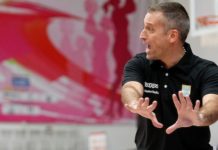 Dame un zoom para empezar a reflotar el básquet femenino