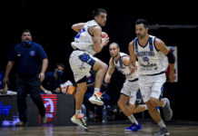 Al gran debut de Pérez Tapia le faltó la victoria