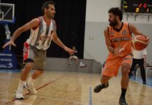 10N, día de noticias para los equipos neuquinos de básquet