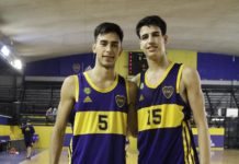 Volvió la Liga Nacional y los neuquinos se preparan para la acción