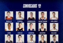 Selección: los primeros nombres de Piccato