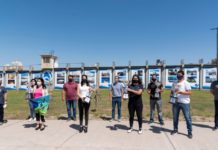 Sábado de copas en los Juegos Deportivos Municipales