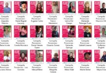 “Me cuido, te cuido, cuídate”, la campaña de la muni con referentes del deporte