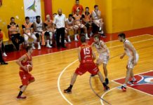 Liga Argentina: Petrolero y Centro Español, entre prórrogas y desfasajes