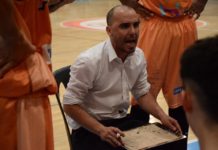 Básquet: escuelas de verano, en Gregorio Álvarez y Progreso